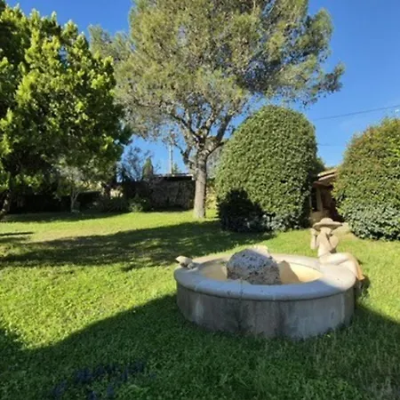 Σπίτι διακοπών With Garden Near Montpellier