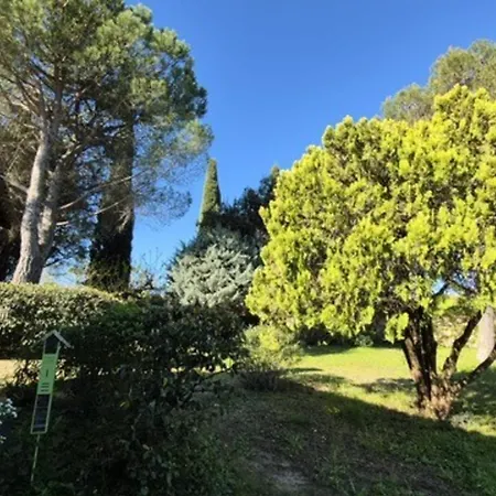 Σπίτι διακοπών With Garden Near Montpellier Murviel-lès-Montpellier