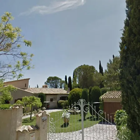 Σπίτι διακοπών With Garden Near Montpellier *